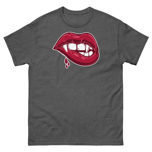 Sexy Vampire Lips