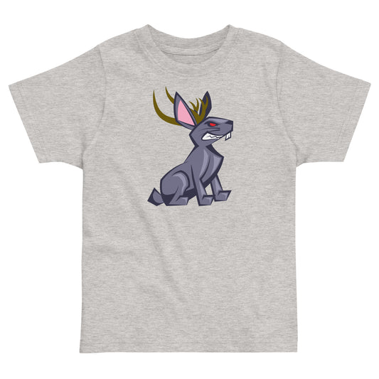 Angry Jackalope (Toddler)